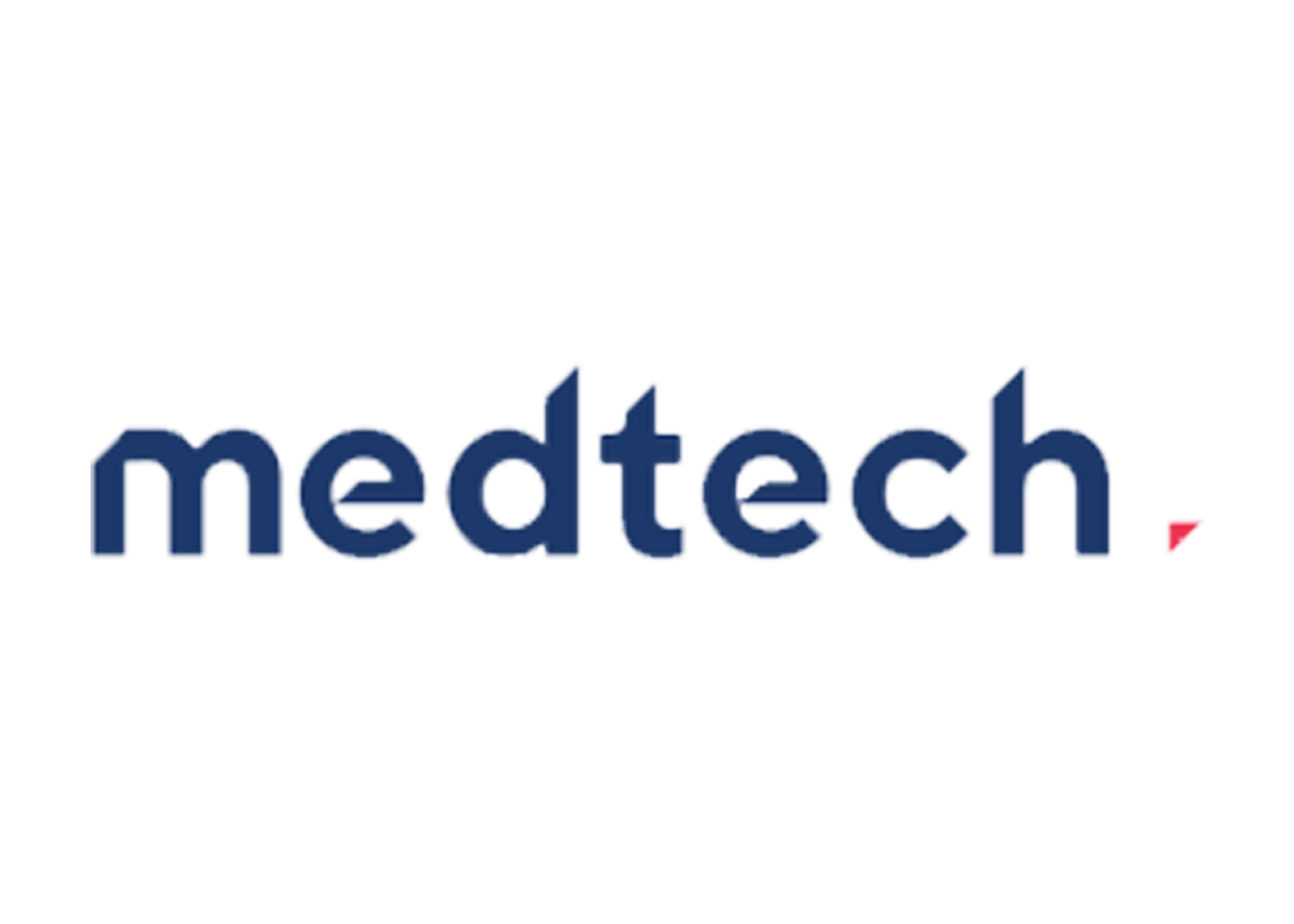 Medtech Logo