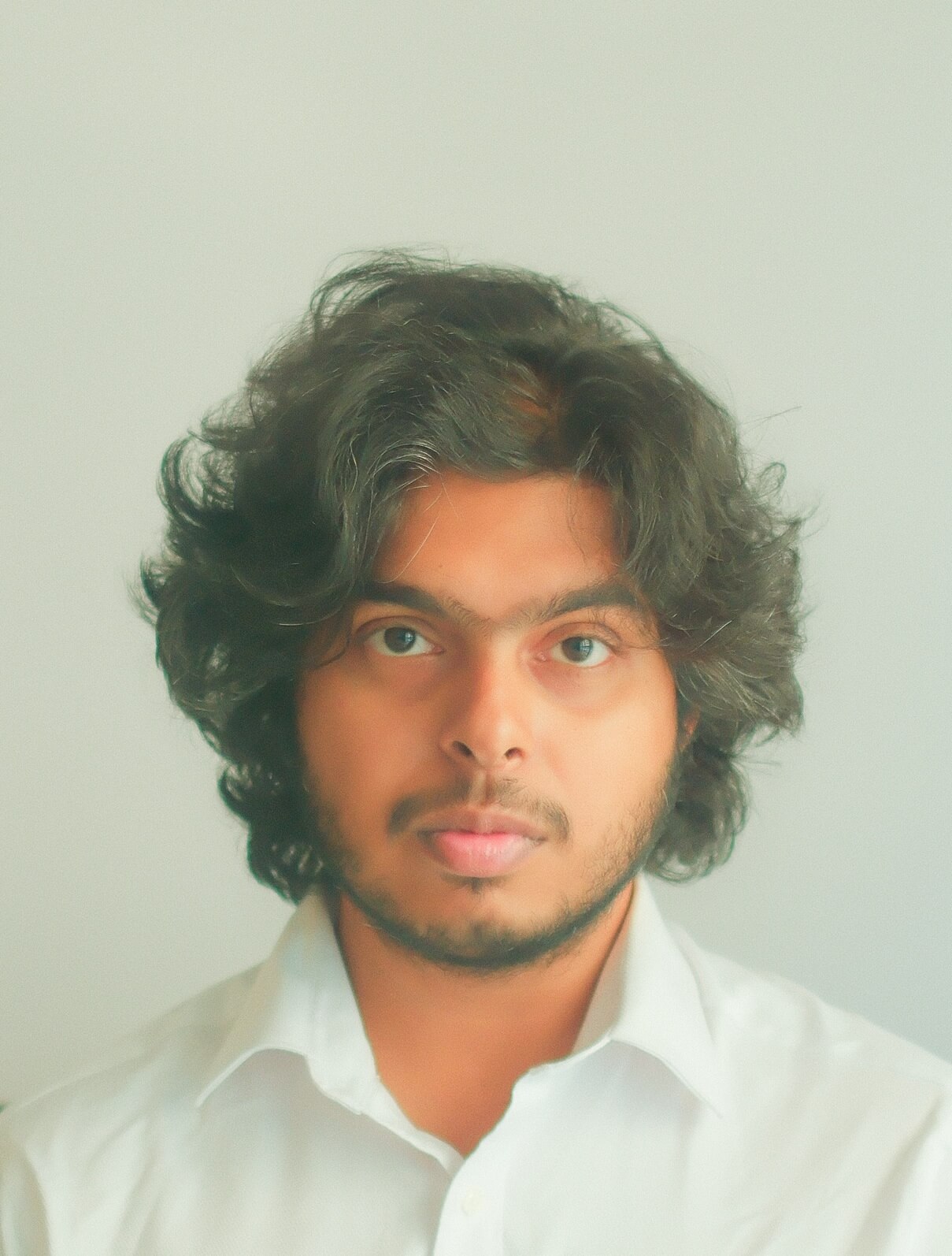 Dr. Hussain Shahuzan Mohamed