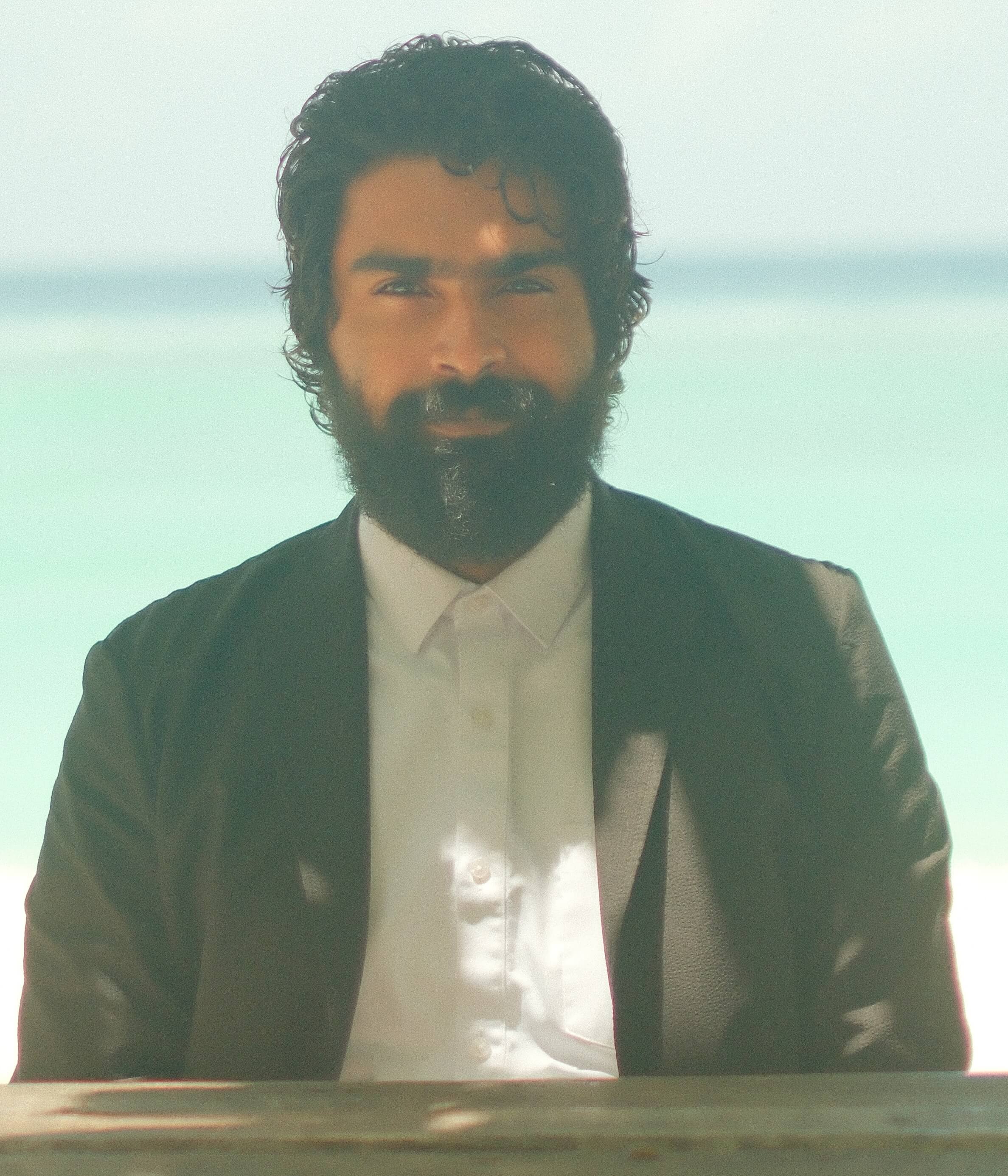 Mr. Mohamed Shamikh Ibrahim